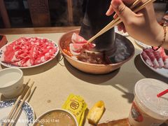 -东镇老火锅(长春路首店)