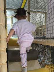 -奈尔宝·儿童乐园·亲子餐厅(苏州大悦城店)