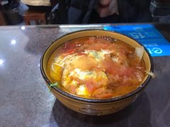 -华兴街煎蛋面(总店)