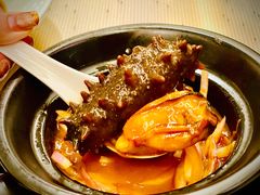 -彩丰楼中餐厅·仁恒洲际酒店