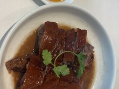 -金河半岛园林酒家(金融城店)