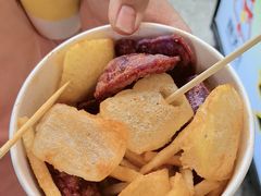 -味子夫鸡柳(解放碑总店)