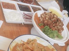-姥姥家春饼店(惠新东街店)