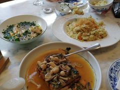 -漢舍中国菜馆(889广场店)