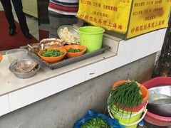 -阿麟馄饨(延长路店)