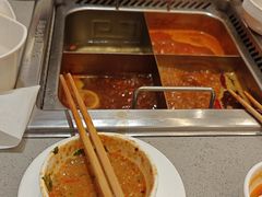 -海底捞火锅(振华广场生日主题店)