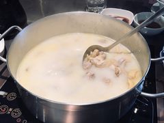 -捞王锅物料理(上海世茂广场店)