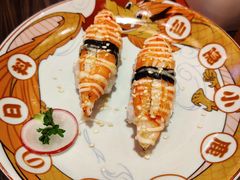 -仙隐小鹿料理食堂(惠济万达店)