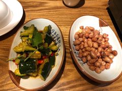 -茅炒屋龙虾·烧烤·湘菜(新河路店)
