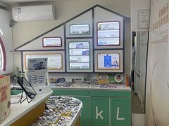 -美空眼镜·星趣控·新乐学·控优点合作店(周浦万达店)