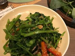 -CHINCHIN 青青·泰国料理(万象食家店)