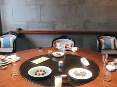 包厢-北書房·墨宴(国际博览中心店)