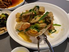 -徐记海鲜·宴会(大唐西市|丰庆店)