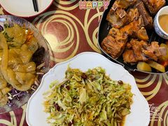 -大梁骨头馆·酱骨老菜(友好店)