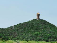 -北京金海湖景区