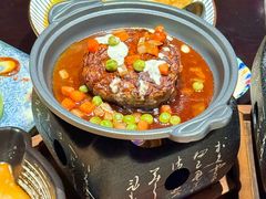 -山上下日本料理(万象城店)
