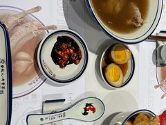 -發起人·肉骨茶(万象汇店)
