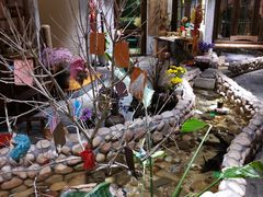 -馬蘭花開(车站大道店)