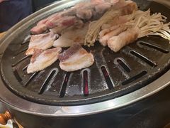 -九田家黑牛烤肉料理(华侨城店)