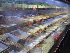 -蓉匠川串火锅(星光综合楼店)