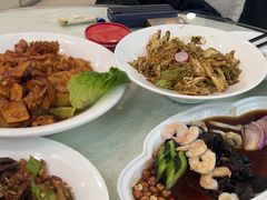 -普天和酒楼(天津之眼店)