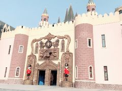 -安徒生童话乐园