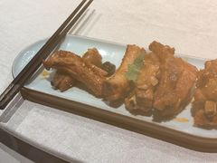 -萃華楼(王府井店)