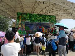 -秦皇岛乐岛海洋王国