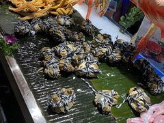 -五月罗马海鲜烤肉自助餐厅(印象城店)