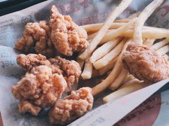 -肯德基(杭州浦沿店)