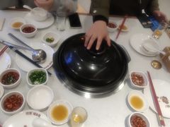 -好彩猪肚鸡(正弘城店)