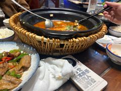 -民间小灶(亭林店)