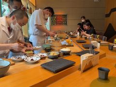-鮨冠OMAKASE食べ放题(北京首店)