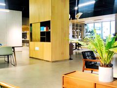 大堂-山下C5cafe(惠通时代广场店)