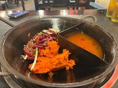 -渝井巷重庆老火锅(沈阳吉祥店)