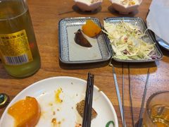 -老味烧烤(总店)