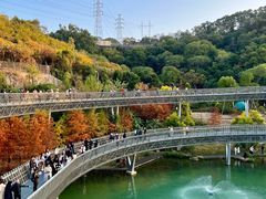 -梅峰山地公园