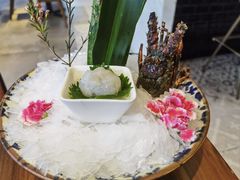 -Mr.Fish鱼鲜生海鲜放题(高德置地冬广场店)