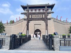 -西安城墙·碑林历史文化景区