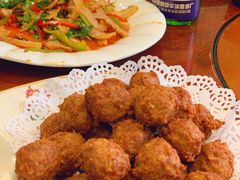 -回香楼大连新派清真菜