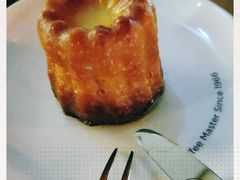 -Peet's Coffee皮爷咖啡(大学路店)