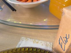-上海静安香格里拉大酒店