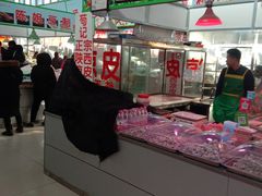 -天塔菜市场