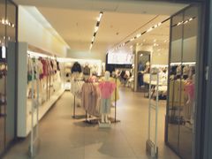 -ZARA(金安国际购物广场店)
