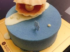 -黑池口感烘焙·生日蛋糕(坂田店)