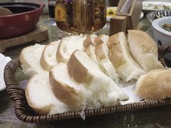 -三道菜(明堂公园店)