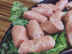 -吉志烤肉(太原总店)
