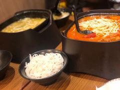 -阿香米线(龙岗万科广场店)