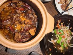 -小柴米·传统江西菜(万寿宫店)