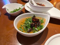 -宝泉铜锅·涮羊肉(解放东路店)
